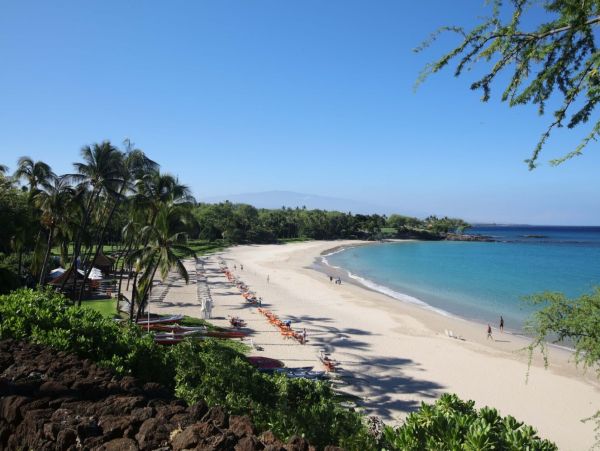 Stunning 4 Bedroom Vacation Estate in Kohala Coast