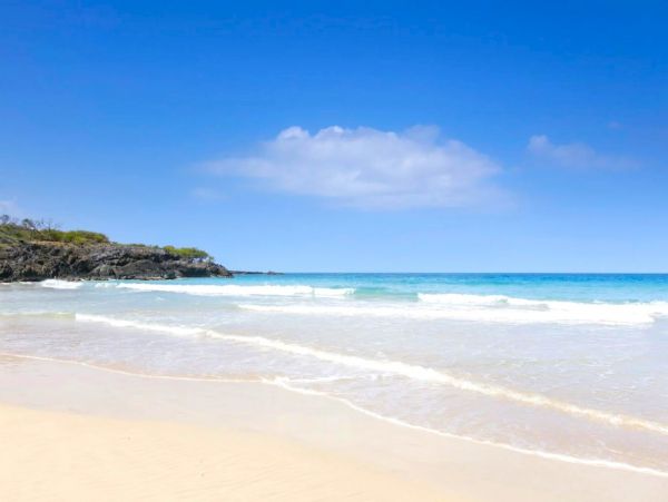 Stunning 4 Bedroom Vacation Estate in Kohala Coast