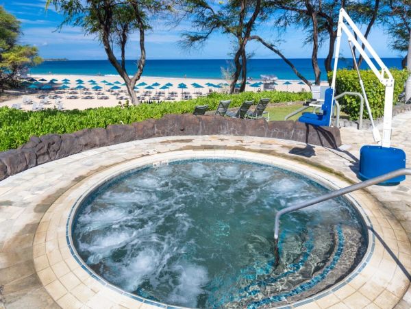 Stunning 4 Bedroom Vacation Estate in Kohala Coast