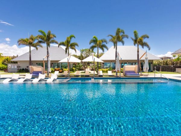 Stunning 4 Bedroom Vacation Estate in Kohala Coast