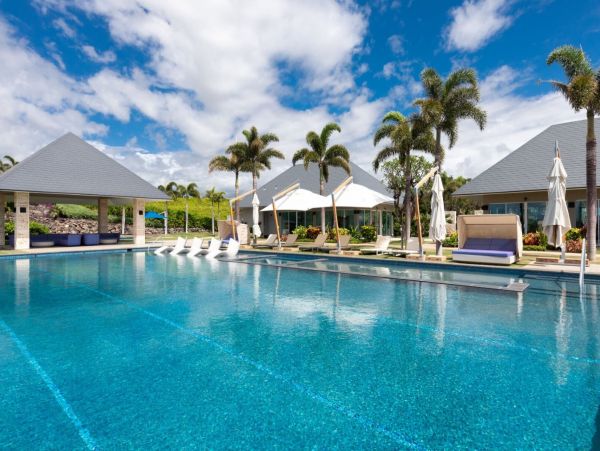Stunning 4 Bedroom Vacation Estate in Kohala Coast