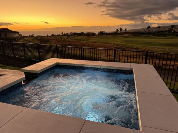 Stunning 4 Bedroom Vacation Estate in Kohala Coast