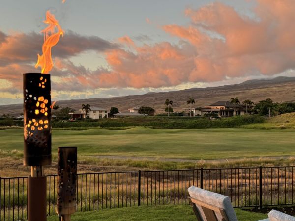 Stunning 4 Bedroom Vacation Estate in Kohala Coast