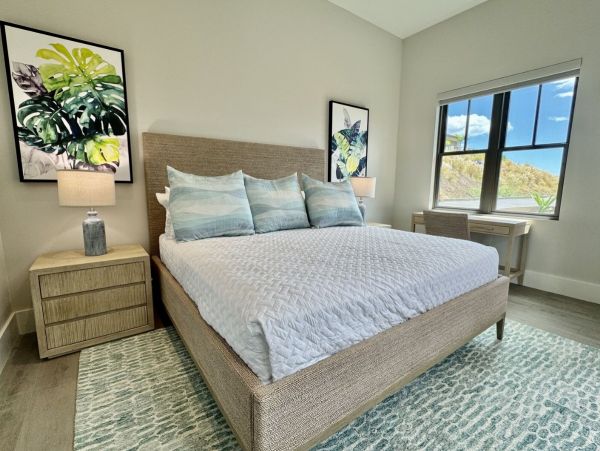 Stunning 4 Bedroom Vacation Estate in Kohala Coast