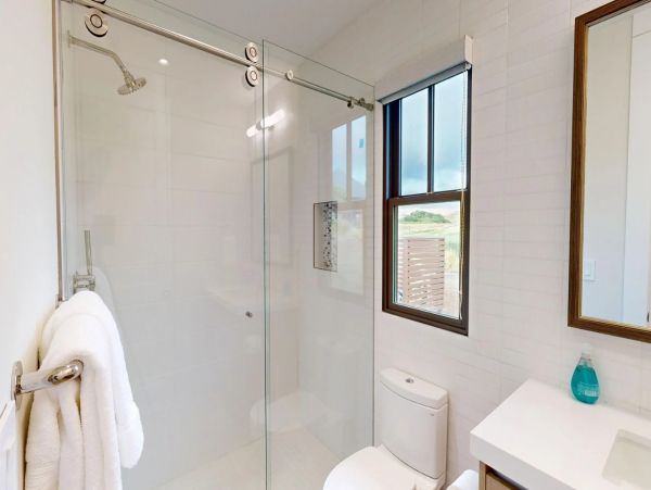 Stunning 4 Bedroom Vacation Estate in Kohala Coast