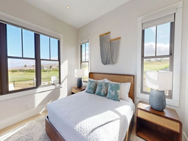 Stunning 4 Bedroom Vacation Estate in Kohala Coast