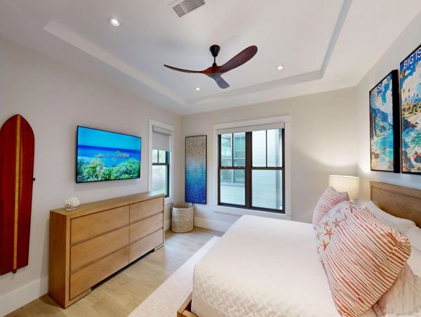 Stunning 4 Bedroom Vacation Estate in Kohala Coast