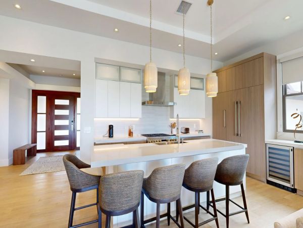 Stunning 4 Bedroom Vacation Estate in Kohala Coast