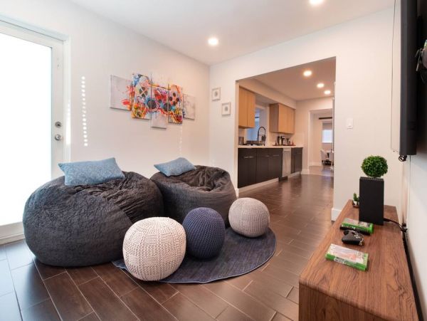 Comfort and Style at This Exclusive Miami Villa