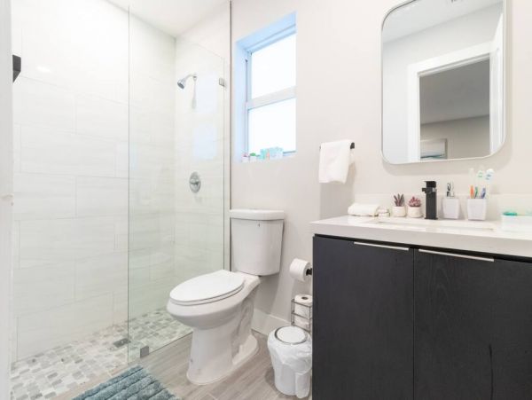Comfort and Style at This Exclusive Miami Villa