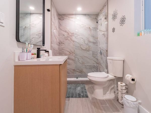 Comfort and Style at This Exclusive Miami Villa