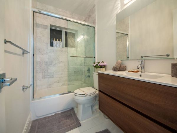 Four Bedroom Hollywood Modern Vacation Rental Private Pool