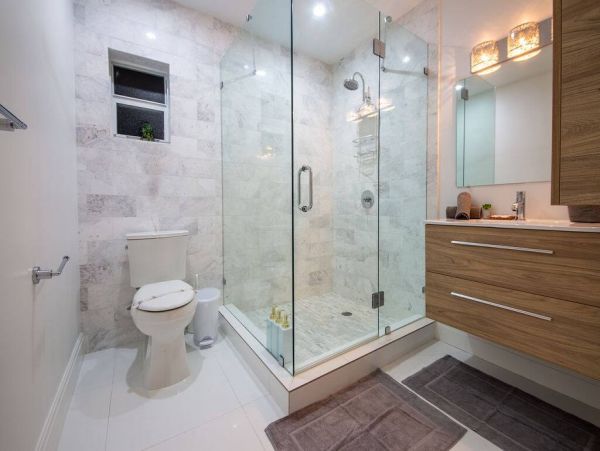 Four Bedroom Hollywood Modern Vacation Rental Private Pool