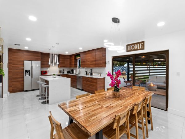 Posh Five Bedroom Pool Home in Miami
