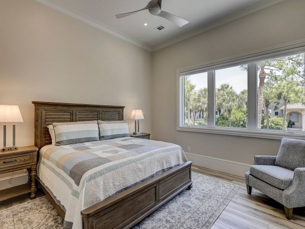 Hilton Head 10-Bedroom Rental with Pool, Ocean Views