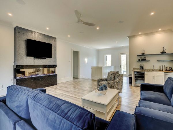 Hilton Head 10-Bedroom Rental with Pool, Ocean Views