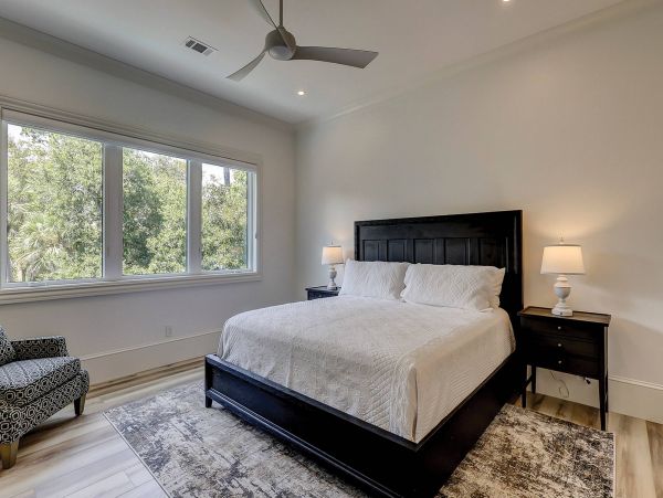 Hilton Head 10-Bedroom Rental with Pool, Ocean Views