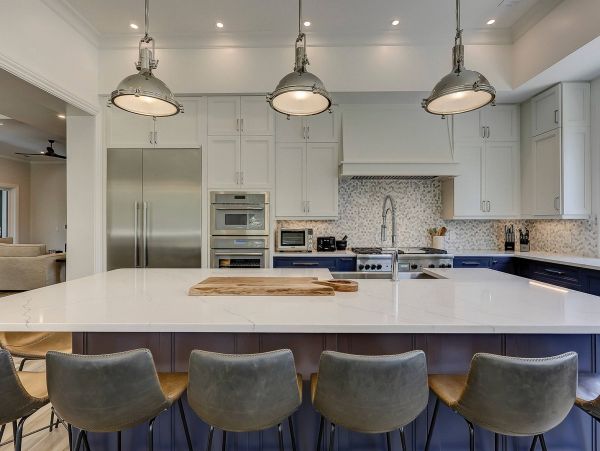 Hilton Head 10-Bedroom Rental with Pool, Ocean Views