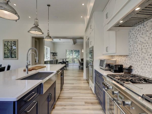 Hilton Head 10-Bedroom Rental with Pool, Ocean Views