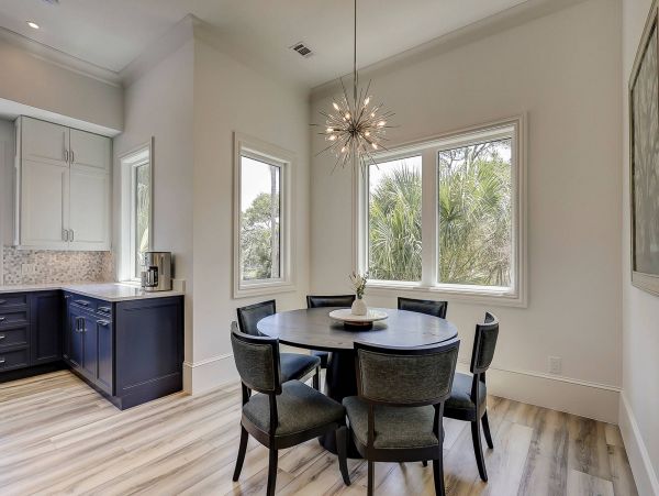 Hilton Head 10-Bedroom Rental with Pool, Ocean Views