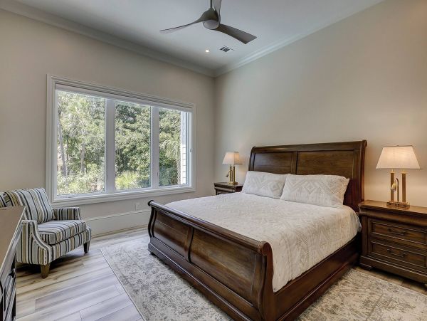 Hilton Head 10-Bedroom Rental with Pool, Ocean Views