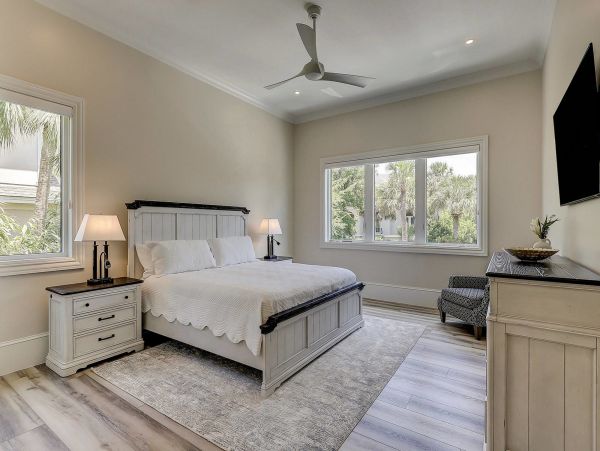 Hilton Head 10-Bedroom Rental with Pool, Ocean Views