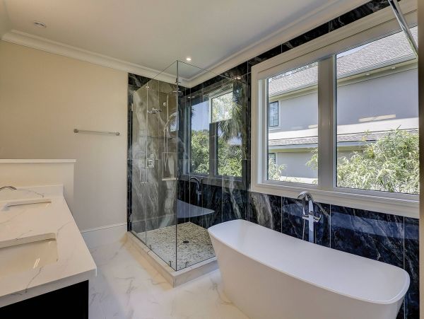 Hilton Head 10-Bedroom Rental with Pool, Ocean Views