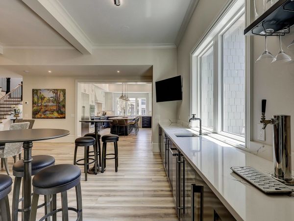 Hilton Head 10-Bedroom Rental with Pool, Ocean Views