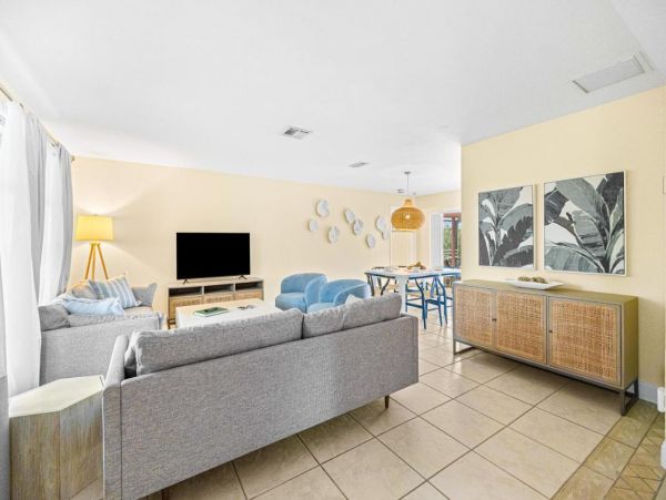 Charming Vacation Rental with Private Pool