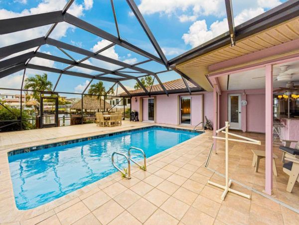 Charming Vacation Rental with Private Pool