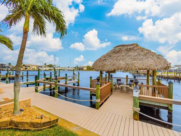 Charming Vacation Rental with Private Pool