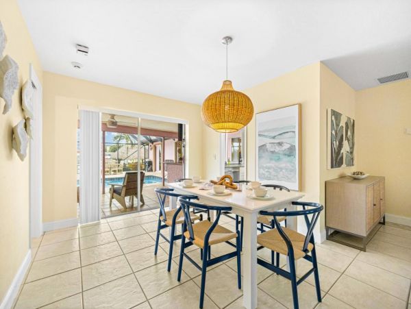 Charming Vacation Rental with Private Pool
