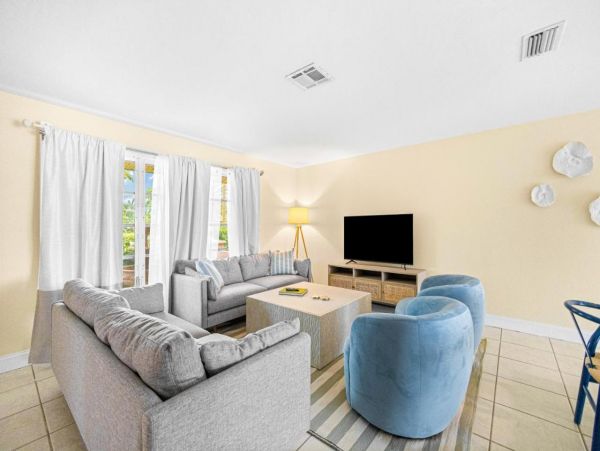 Charming Vacation Rental with Private Pool