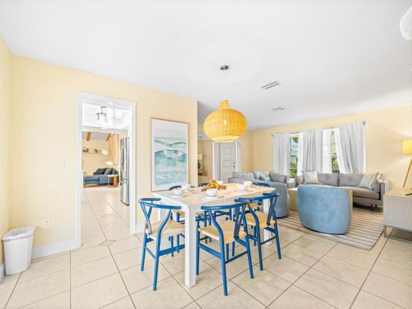 Charming Vacation Rental with Private Pool