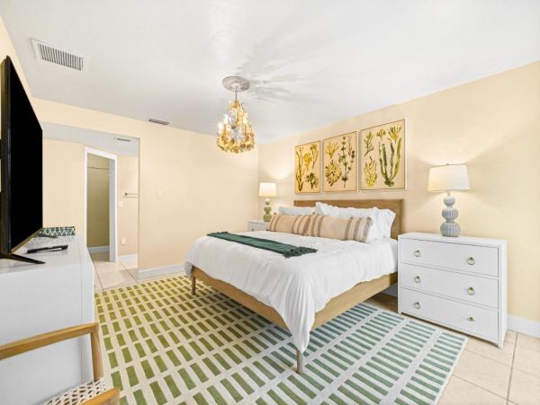 Charming Vacation Rental with Private Pool