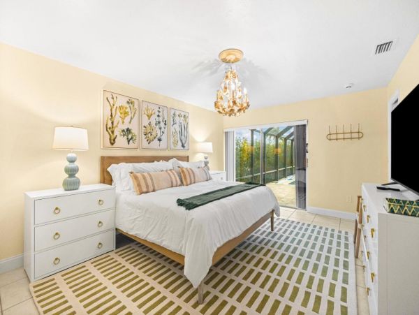 Charming Vacation Rental with Private Pool