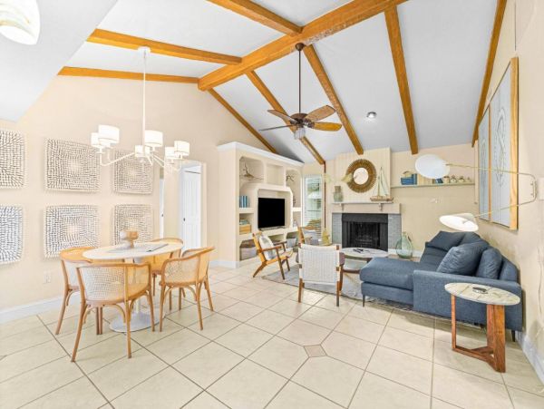 Charming Vacation Rental with Private Pool