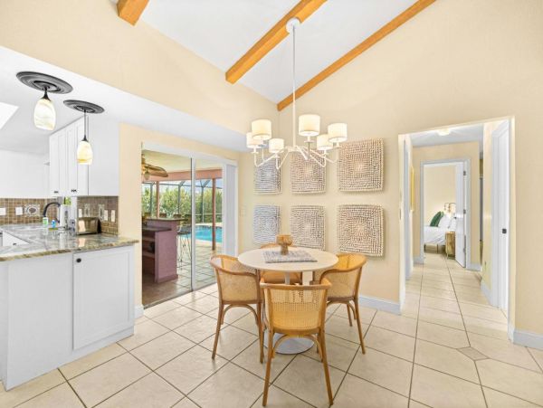 Charming Vacation Rental with Private Pool