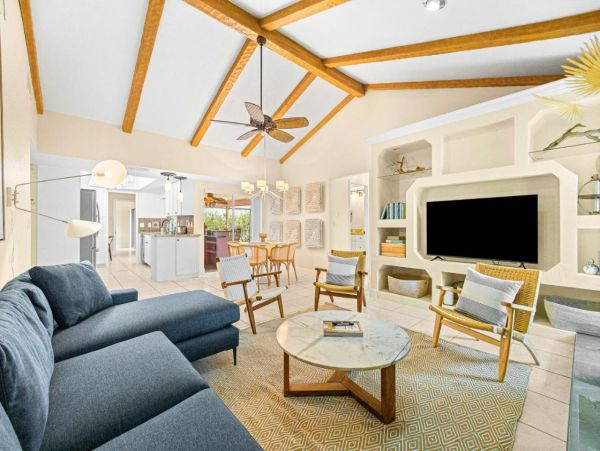 Charming Vacation Rental with Private Pool