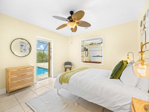 Charming Vacation Rental with Private Pool