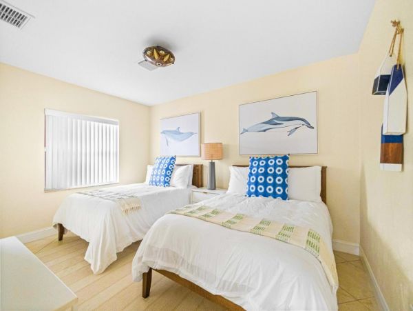 Charming Vacation Rental with Private Pool