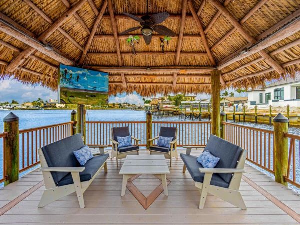 Charming Vacation Rental with Private Pool