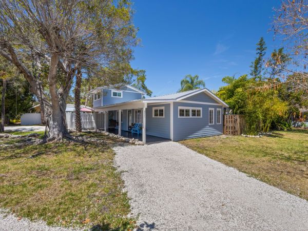 Beautiful Vacation Rental with 3 Bedrooms