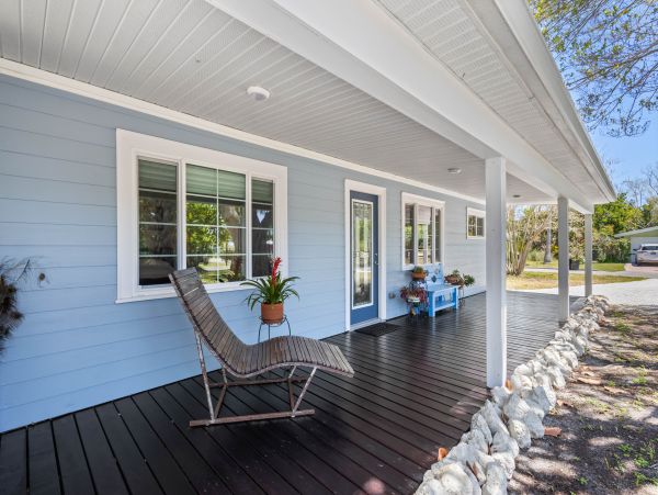 Beautiful Vacation Rental with 3 Bedrooms