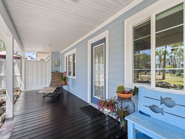 Beautiful Vacation Rental with 3 Bedrooms