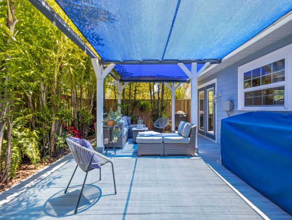Beautiful Vacation Rental with 3 Bedrooms