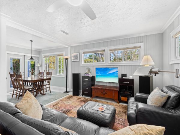 Beautiful Vacation Rental with 3 Bedrooms