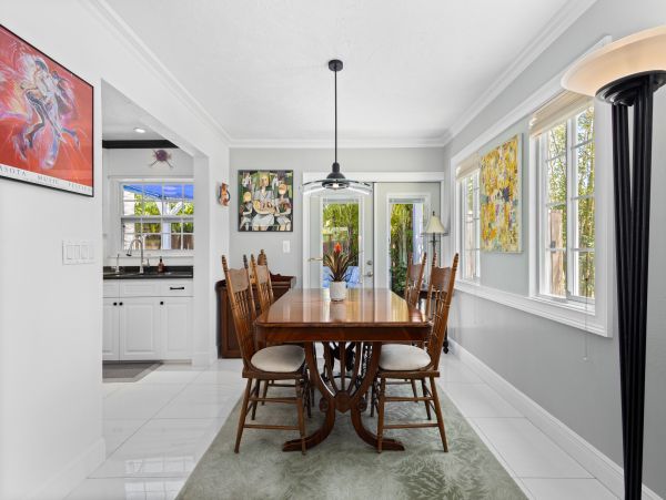 Beautiful Vacation Rental with 3 Bedrooms