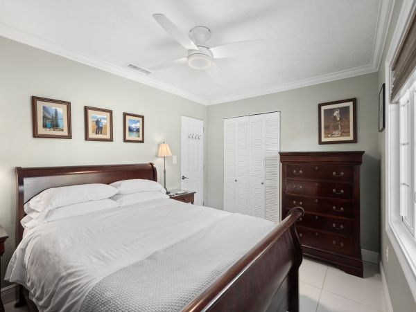 Beautiful Vacation Rental with 3 Bedrooms