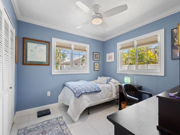 Beautiful Vacation Rental with 3 Bedrooms